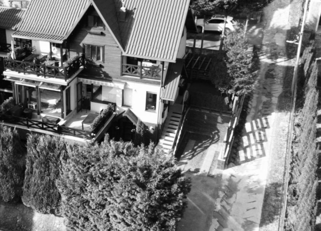 The Nest Daire Sinaia Dış mekan fotoğraf